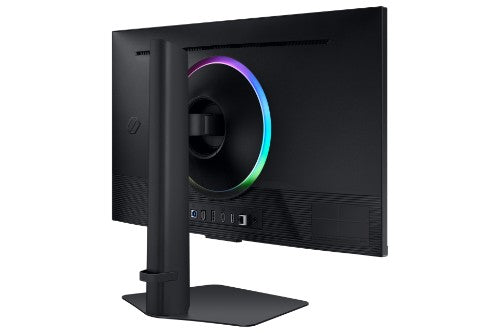 LS27DG702EUXXU | Samsung 27" G70D 144Hz Odyssey Smart Gaming Monitor