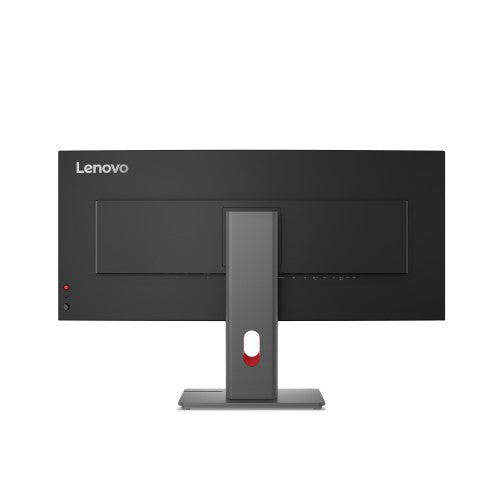 64ADGAT1EU | Lenovo ThinkVision P34WD-40 Monitor