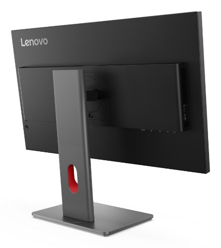 64A7GAT6UK | Lenovo ThinkVision P27Q-40 Monitor