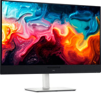 DELL Plus S3225QC computer monitor 80.3 cm (31.6") 3840 x 2160 pixels 4K Ultra HD QD-OLED Black, Silver (SALE)