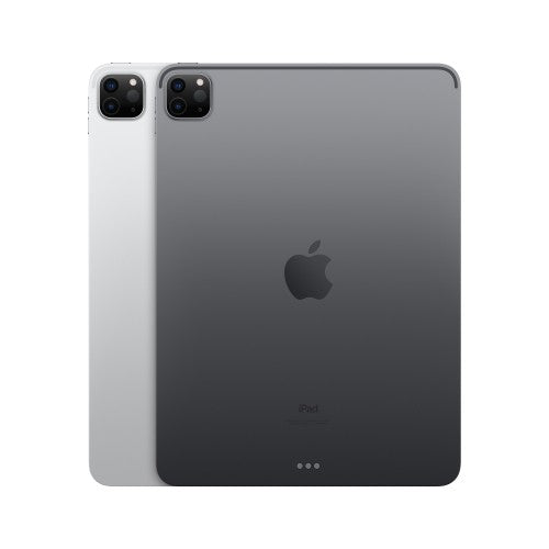 MHR33B/A | Apple iPad Pro 5th Gen 11in M1 Wi-Fi 2048GB - Silver