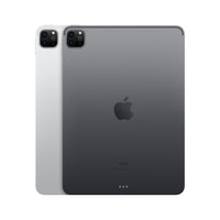 Apple iPad Pro 5th Gen 11in M1 Wi-Fi 2048GB - Silver
