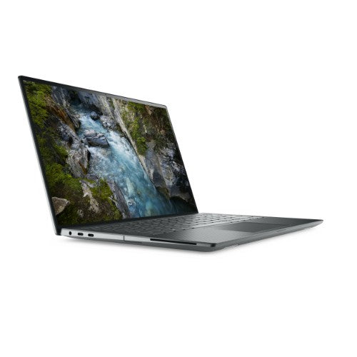 G3H43 | DELL Precision 5490 Intel Core Ultra 7 155H Mobile workstation 35.6 cm (14") Full HD+ 16 GB LPDDR5x-SDRAM 1 TB SSD NVIDIA RTX 1000 Ada Wi-Fi 7 (802.11be) Windows 11 Pro UK English Grey