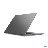 Lenovo V17 G4 IRU Intel® Core™ i7 i7-1355U Laptop 43.9 cm (17.3") Full HD 16 GB DDR4-SDRAM 512 GB SSD Wi-Fi 6 (802.11ax) Windows 11 Pro UK English Grey