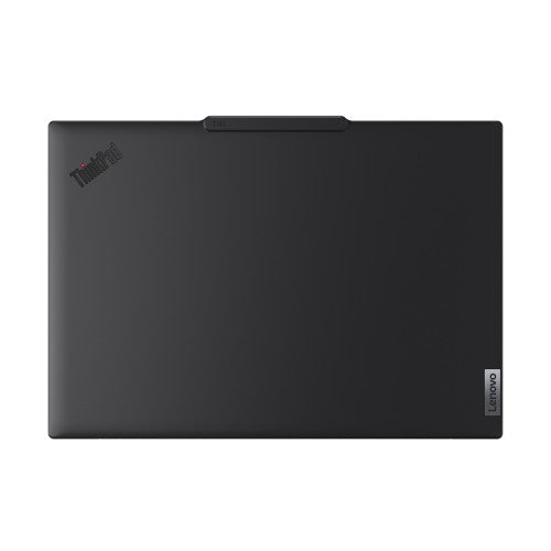 21N10026UK | Lenovo ThinkPad T14s Gen 6 (Snapdragon) Copilot+ PC X1P-42-100 Laptop 35.6 cm (14") WUXGA 16 GB LPDDR5x-SDRAM 512 GB SSD Wi-Fi 7 (802.11be) Windows 11 Pro UK English Black