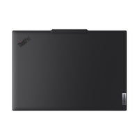 Lenovo ThinkPad T14s Gen 6 (Snapdragon) Copilot+ PC X1P-42-100 Laptop 35.6 cm (14") WUXGA 16 GB LPDDR5x-SDRAM 512 GB SSD Wi-Fi 7 (802.11be) Windows 11 Pro UK English Black