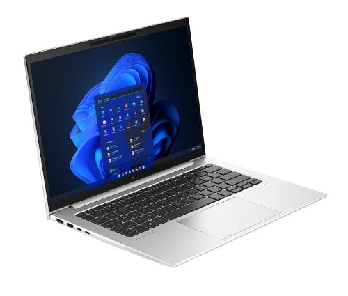 81A20EA#ABU | HP EliteBook 840 G10 Intel® Core™ i7 i7-1355U Laptop 35.6 cm (14") WUXGA 16 GB DDR5-SDRAM 512 GB SSD Wi-Fi 6E (802.11ax) Windows 11 Pro Silver