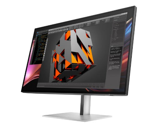 8J9E6E9#ABU | HP Series 7 Pro 27 inch QHD Thunderbolt 4 Monitor - 727pu