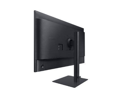 LF32TU870VPXXU | Samsung LF32TU870VPXXU computer monitor 81.3 cm (32") 3840 x 2160 pixels 4K Ultra HD LED Blue, Grey