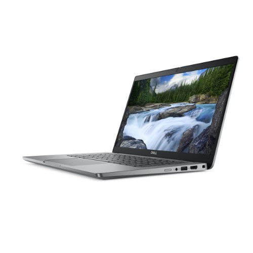 55WK2 | DELL Latitude 5350 Intel Core Ultra 7 165U Laptop 33 cm (13") Full HD 16 GB LPDDR5x-SDRAM 512 GB SSD Wi-Fi 6E (802.11ax) Windows 11 Pro UK English Grey