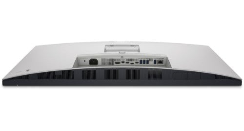 DELL UltraSharp U3224KBA computer monitor 80 cm (31.5") 6144 x 3456 pixels 6K Ultra HD LCD Black, Silver