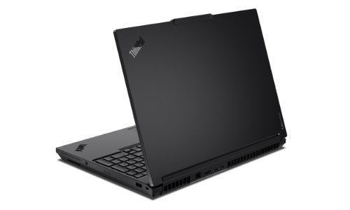 Lenovo ThinkPad P16 Gen 3 Intel Core Ultra 9 275HX Laptop 40.6 cm (16") WUXGA 32 GB DDR5-SDRAM 1 TB SSD NVIDIA RTX PRO 2000 Blackwell Wi-Fi 7 (802.11be) Windows 11 Pro English Black