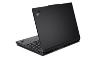 Lenovo ThinkPad P16 Gen 3 Intel Core Ultra 9 275HX Laptop 40.6 cm (16") WUXGA 64 GB DDR5-SDRAM 1 TB SSD NVIDIA RTX PRO 2000 Blackwell Wi-Fi 7 (802.11be) Windows 11 Pro English Black