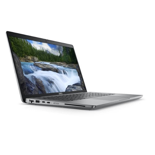 TRVMJ | DELL Latitude 5440 Intel® Core™ i5 i5-1335U Laptop 35.6 cm (14") Full HD 8 GB DDR4-SDRAM 256 GB SSD Wi-Fi 6E (802.11ax) Windows 11 Pro UK English Grey