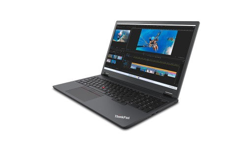 21FE000XUK | Lenovo ThinkPad P16v Gen 1 (AMD) AMD Ryzen™ 9 PRO 7940HS Mobile workstation 40.6 cm (16") WUXGA 32 GB DDR5-SDRAM 1 TB SSD NVIDIA RTX 2000 Ada Wi-Fi 6E (802.11ax) Windows 11 Pro UK English Black