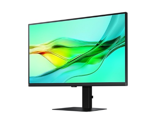 LS27D600UAUXXU | Samsung LS27D600UAU computer monitor 68.6 cm (27") 2560 x 1440 pixels Quad HD Black