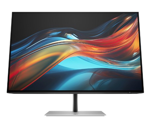 8Y2F7AA#ABU | HP Series 7 Pro 24 inch WUXGA USB-C Monitor - 724pu
