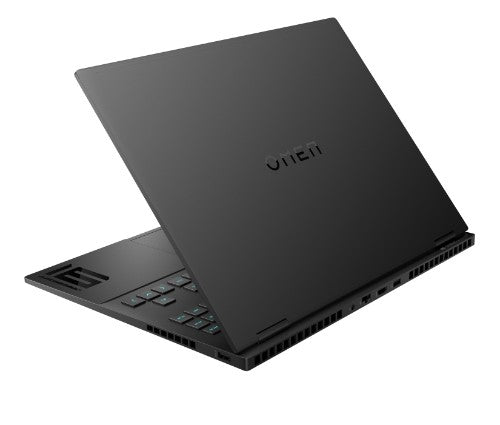 A2DE9EA#ABU | HP OMEN 16-u1000na Intel® Core™ i9 i9-14900HX Laptop 40.6 cm (16") WQXGA 32 GB DDR5-SDRAM 1 TB SSD NVIDIA GeForce RTX 4070 Wi-Fi 7 (802.11be) Windows 11 Home Black
