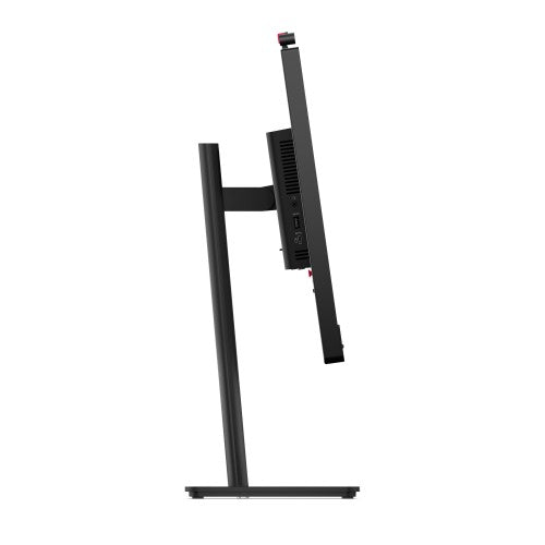 64B8UAT1UK | Lenovo ThinkVision T27QD-4v Monitor