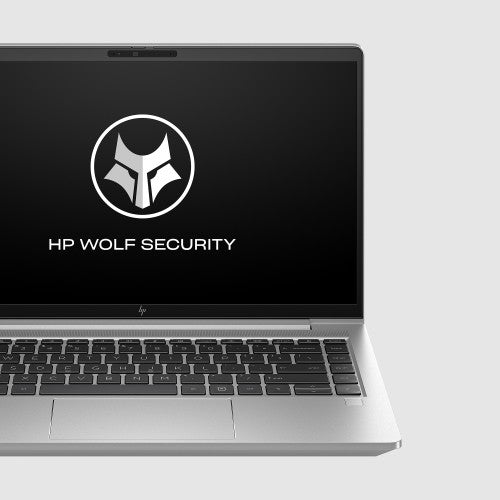 HP EliteBook G10 Intel® Core™ i7 i7-1355U Laptop 35.6 cm (14") Full HD 16 GB DDR4-SDRAM 512 GB SSD Wi-Fi 6E (802.11ax) Windows 11 Pro Silver