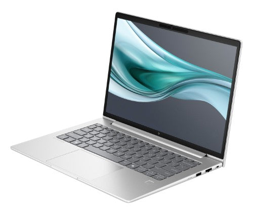 A23F5EA#ABU | HP EliteBook 640 G11 Intel Core Ultra 7 155H Laptop 35.6 cm (14") WUXGA 32 GB DDR5-SDRAM 1 TB SSD Wi-Fi 6E (802.11ax) Windows 11 Pro AI PC Silver