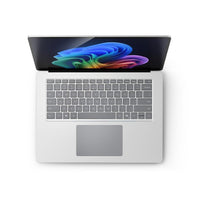 Microsoft Surface Laptop 7 Copilot+ PC Snapdragon 38.1 cm (15") Touchscreen 16 GB LPDDR5x-SDRAM 512 GB SSD Wi-Fi 7 (802.11be) Windows 11 Pro Platinum