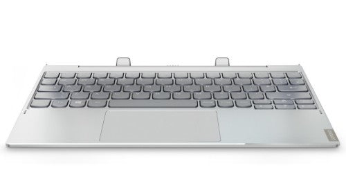 80XF0017UK | Lenovo Miix 320 Intel Atom® x5-Z8350 Hybrid (2-in-1) 25.6 cm (10.1") Touchscreen HD 4 GB DDR3-SDRAM 64 GB eMMC Windows 10 Home Silver