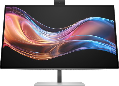 8K135AA#ABB | HP Series 7 Pro 27 inch 4K Conferencing Monitor - 727pm