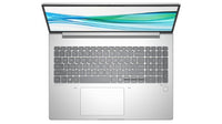 HP ProBook 465 G11 AMD Ryzen™ 5 7535U Laptop 40.6 cm (16") WUXGA 16 GB DDR5-SDRAM 512 GB SSD Wi-Fi 6E (802.11ax) Windows 11 Pro Silver
