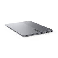 Lenovo ThinkBook 14 G9 IRL Intel Core 7 240H Laptop 35.6 cm (14") Full HD 16 GB DDR5-SDRAM 512 GB SSD Wi-Fi 7 (802.11be) Windows 11 Pro English Grey