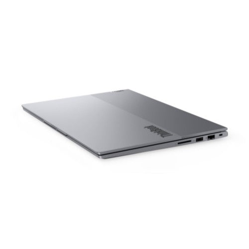 21UY0019UK | Lenovo ThinkBook 14 G9 IRL Intel® Core™ i5 i5-13420H Laptop 35.6 cm (14") Full HD 16 GB DDR5-SDRAM 256 GB SSD Wi-Fi 7 (802.11be) Windows 11 Pro English Grey