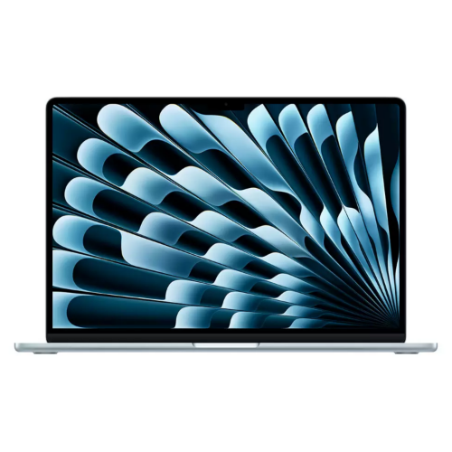 MC7C4B/A | Apple MacBook Air Apple M M4 Laptop 38.9 cm (15.3") 16 GB 512 GB SSD Wi-Fi 6E (802.11ax) macOS Sequoia Blue