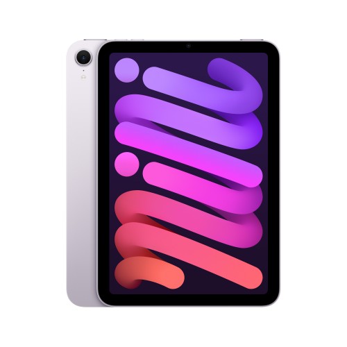 MYH33NF/A | Apple iPad mini A17 Pro Wi-Fi 512GB - Purple