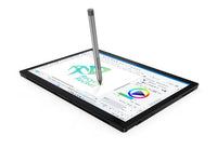 Lenovo ThinkPad X12 Detachable Gen 2 Copilot+ PC Intel Core Ultra 5 134U Hybrid (2-in-1) 31.2 cm (12.3") Touchscreen Full HD+ 16 GB LPDDR5x-SDRAM 256 GB SSD Wi-Fi 6E (802.11ax) Windows 11 Pro UK English Black