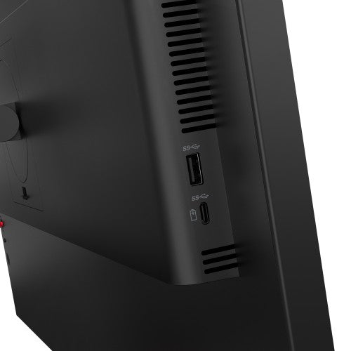 64B0GAT1UK | Lenovo ThinkVision T32UD-40 Monitor