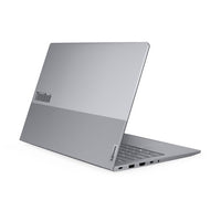 Lenovo ThinkBook 14 G9 IRL Intel® Core™ i5 i5-13420H Laptop 35.6 cm (14") Full HD 16 GB DDR5-SDRAM 256 GB SSD Wi-Fi 7 (802.11be) Windows 11 Pro English Grey