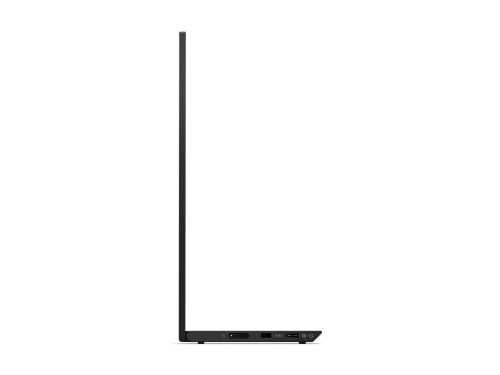 62A3UAR1WL | Lenovo M14t computer monitor 35.6 cm (14") 1920 x 1080 pixels Full HD LED Touchscreen Black