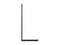 Lenovo M14t computer monitor 35.6 cm (14") 1920 x 1080 pixels Full HD LED Touchscreen Black