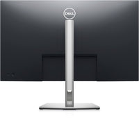 DELL P Series P3223DE computer monitor 80 cm (31.5") 2560 x 1440 pixels Quad HD LCD Black