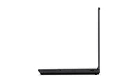 Lenovo ThinkPad P16 Gen 3 Intel Core Ultra 9 275HX Laptop 40.6 cm (16") WUXGA 64 GB DDR5-SDRAM 1 TB SSD NVIDIA RTX PRO 4000 Blackwell Wi-Fi 7 (802.11be) Windows 11 Pro English Black