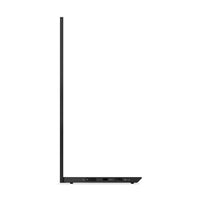 Lenovo ThinkVision M14d computer monitor 35.6 cm (14") 2240 x 1400 pixels 2.2K LED Black