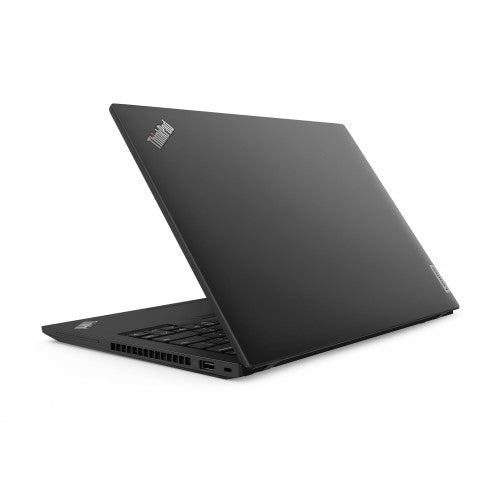 21AH002WUK-16GB | Lenovo ThinkPad T14 Gen 3 (Intel) Intel® Core™ i5 i5-1235U Laptop 35.6 cm (14") WUXGA 16 GB DDR4-SDRAM 256 GB SSD Wi-Fi 6E (802.11ax) Windows 11 Pro UK English Black
