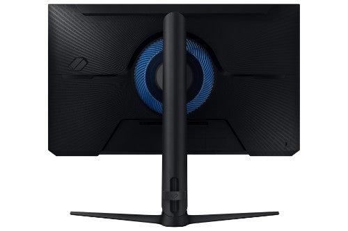 LS24DG302EUXXU | Samsung 24" Odyssey G30D, FHD, 180Hz Gaming Monitor