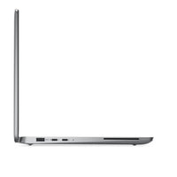 DELL Latitude 5350 Intel Core Ultra 7 165U Laptop 33 cm (13") Full HD 16 GB LPDDR5x-SDRAM 512 GB SSD Wi-Fi 6E (802.11ax) Windows 11 Pro UK English Grey