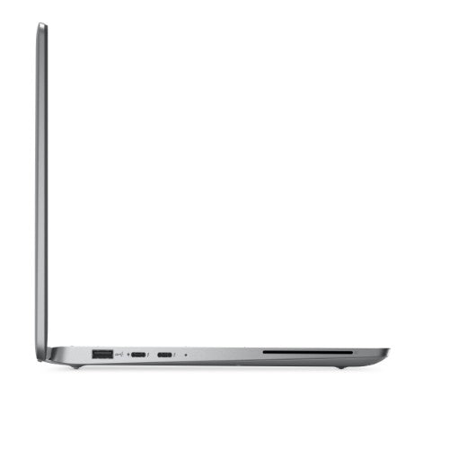 19NM6 | DELL Latitude 5350 Intel Core Ultra 5 135U Laptop 33 cm (13") Full HD 16 GB LPDDR5x-SDRAM 512 GB SSD Wi-Fi 6E (802.11ax) Windows 11 Pro UK English Grey