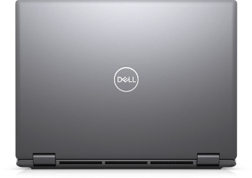 DELL Precision 7680 Intel® Core™ i7 i7-13850HX Mobile workstation 40.6 cm (16") Full HD+ 32 GB DDR5-SDRAM 1 TB SSD NVIDIA RTX 2000 Ada Wi-Fi 6E (802.11ax) Windows 11 Pro UK English Grey