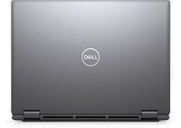 DELL Precision 7680 Intel® Core™ i7 i7-13850HX Mobile workstation 40.6 cm (16") Full HD+ 32 GB DDR5-SDRAM 1 TB SSD NVIDIA RTX 3500 Ada Wi-Fi 6E (802.11ax) Windows 11 Pro UK English Grey