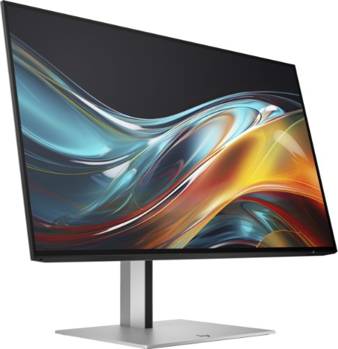 8X530AA#ABB | HP Series 7 Pro 23.8 inch FHD Monitor - 724pf