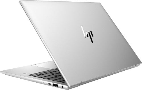 6T159EA#ABU | HP EliteBook 830 G9 Intel® Core™ i5 i5-1235U Laptop 33.8 cm (13.3") WUXGA 8 GB DDR5-SDRAM 256 GB SSD Wi-Fi 6E (802.11ax) Windows 11 Pro Silver