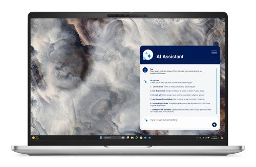 8VX5N | DELL Pro 16 Plus PB16250 Intel Core Ultra 7 265U Laptop 40.6 cm (16") Full HD+ 32 GB DDR5-SDRAM 512 GB SSD Wi-Fi 6E (802.11ax) Windows 11 Pro UK English Aluminium